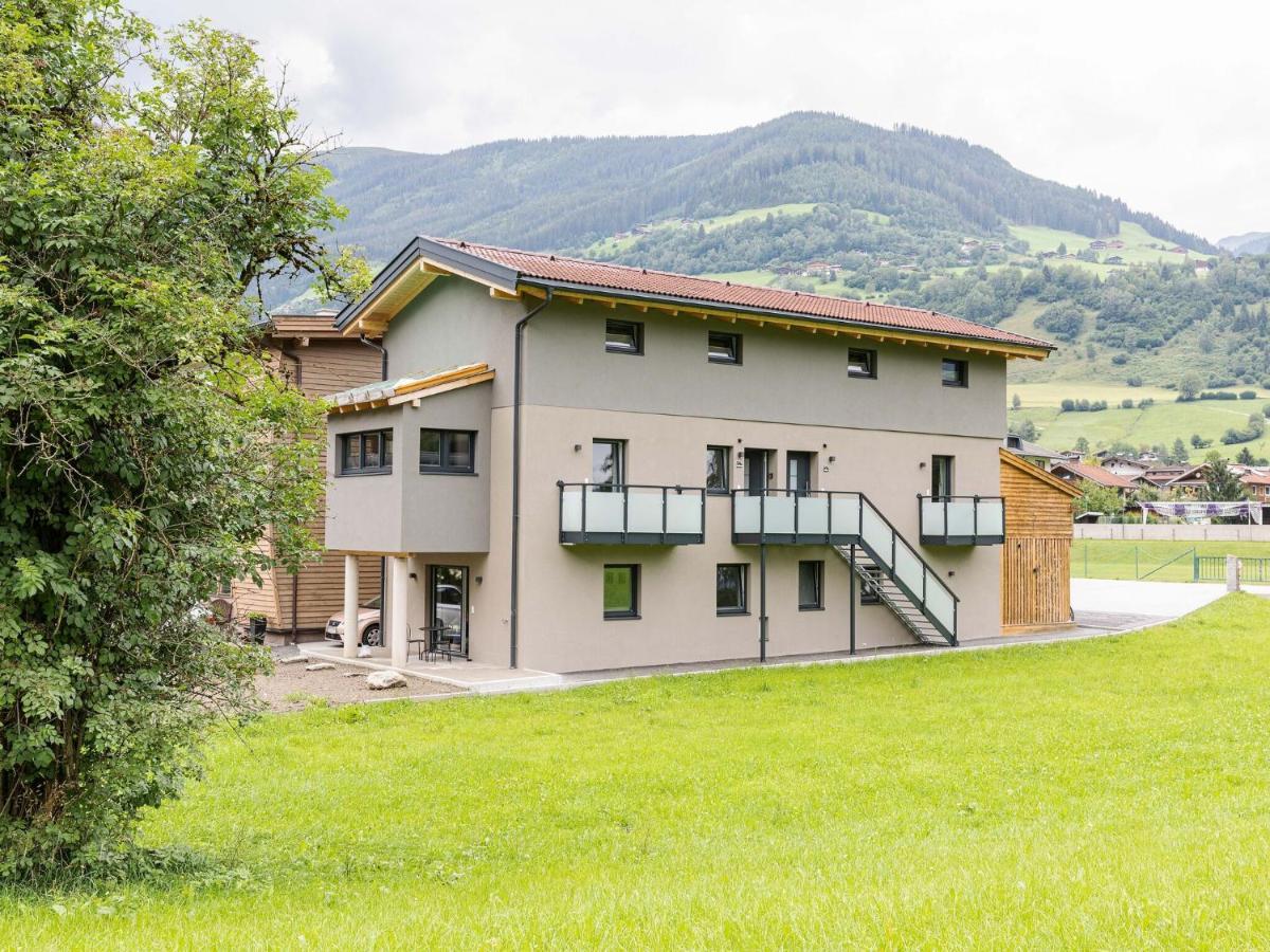 Picheln High-Quality Holiday Home With 2 Bedrooms In Muhlbach Near The Ski Lift المظهر الخارجي الصورة